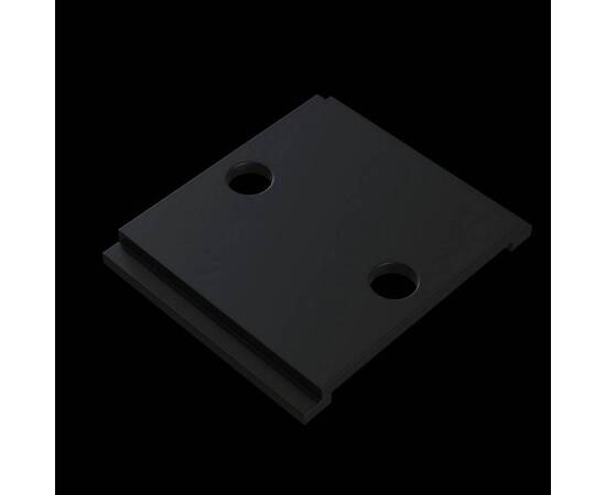 Крепление для троса магнитного шинопровода Maytoni Magnetic track system TRA004HP-21B, изображение 4