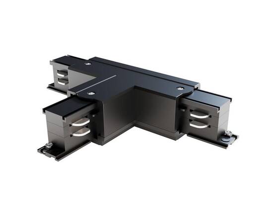 Коннектор T-образный Maytoni Technical Accessorises TRA005CT-31B-R, изображение 2