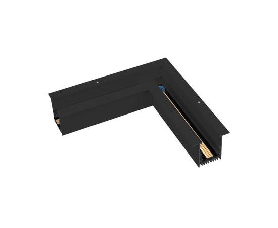 Коннектор L-образный для магнитного шинопровода Arlight Mag-Con-4560-F-L90 026917(3)