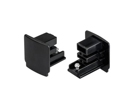 Заглушка Arlight LGD-4TR-CAP-BK 029690