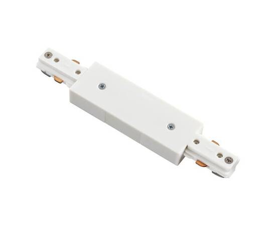 Соединитель внутренний для однофазного шинопровода Novotech Port 135004