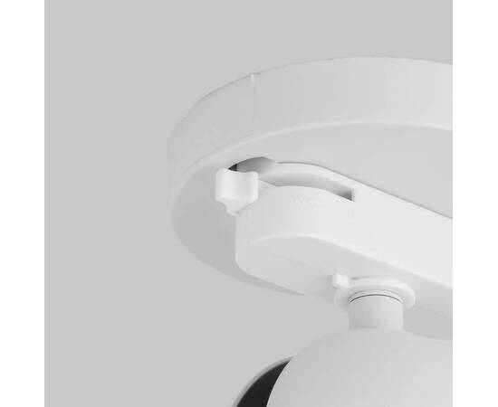 Адаптер Elektrostandard TRAF-1-WH a047154, изображение 3