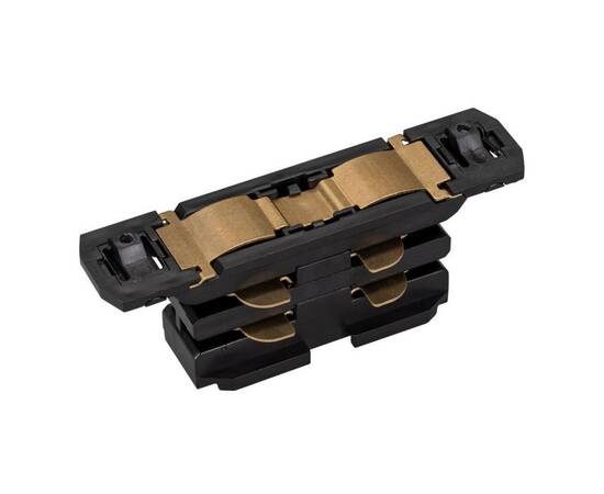 Коннектор прямой внутренний Arlight LGD-4TR-Con-Mini-BK 029297