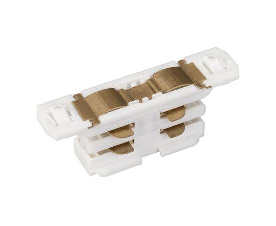 Коннектор прямой внутренний Arlight LGD-4TR-Con-Mini-WH 029296