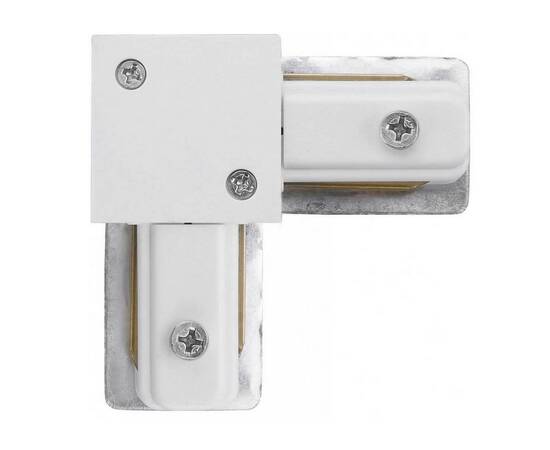 Коннектор L-образный Nowodvorski Profile 9456