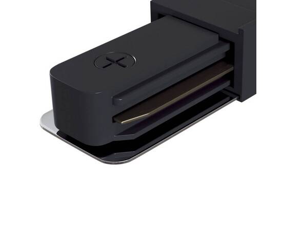 Коннектор прямой Maytoni Track TRA001C-11B, изображение 2