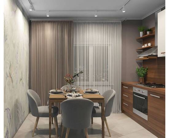 Шинопровод Denkirs TR1002-WH, изображение 4