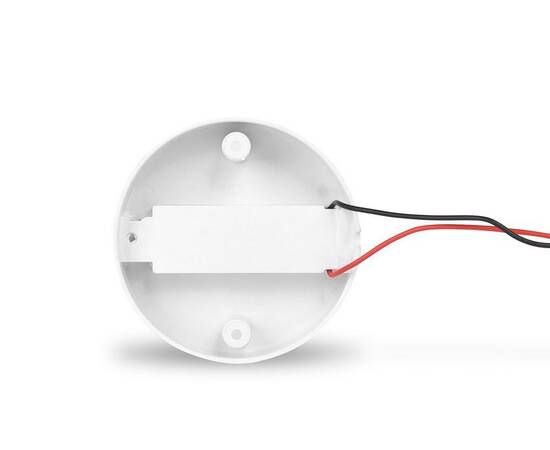 Основание для шинопровода Ambrella light Track System GL7021, изображение 5