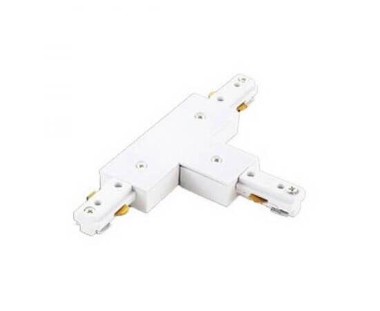 Соединитель Т-образный Italline WSO 76 white