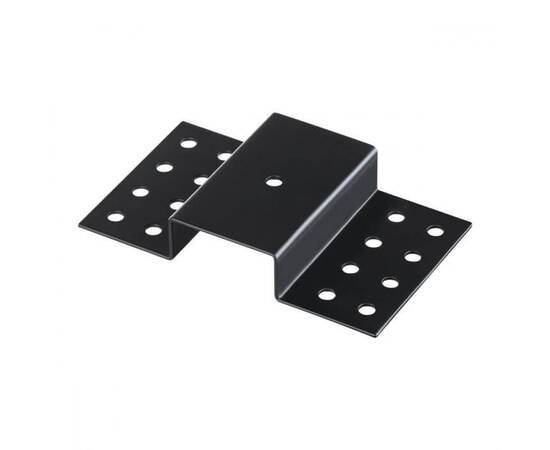 Крепление для встраиваемого монтажа однофазного шинопровода Novotech Port 135112