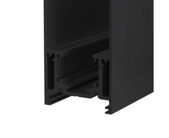 Шинопровод магнитный Maytoni Busbar trunkings TRX004-212B, изображение 2