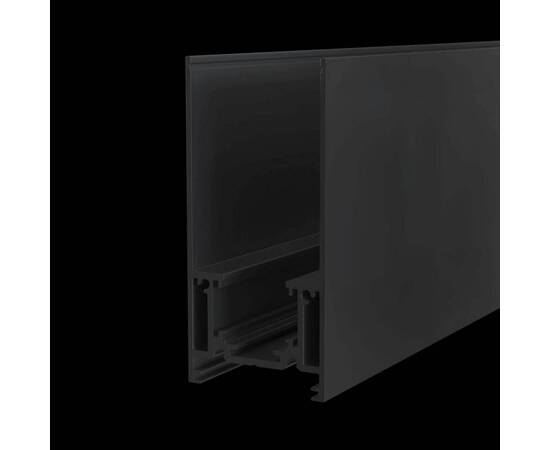 Шинопровод магнитный Maytoni Busbar trunkings TRX004-212B, изображение 3