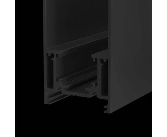 Шинопровод магнитный Maytoni Busbar trunkings TRX004-212B, изображение 4