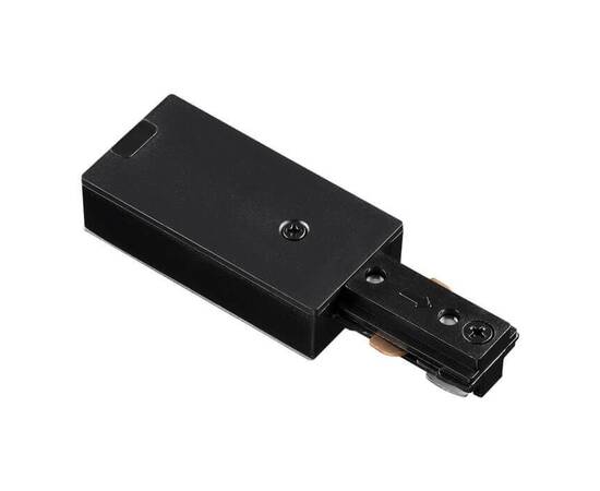 Ввод питания для однофазного шинопровода Novotech Port 135015