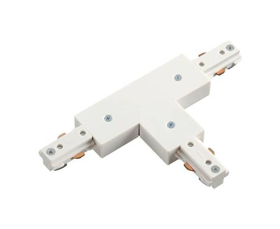 Соединитель T-образный для однофазного шинопровода Novotech Port 135010