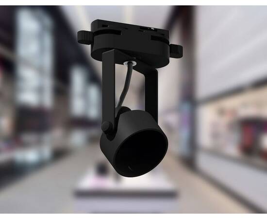 Корпус трекового светильника Ambrella light DIY Spot C6602, изображение 3