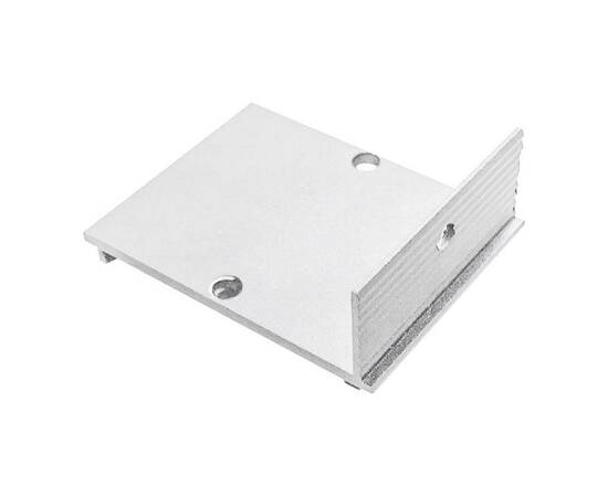 Заглушка для магнитного шинопровода Arlight Mag-Cap-4560 029325