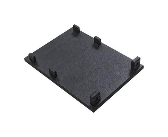 Заглушка для магнитного шинопровода Arlight Mag-Cap-4563 029329, изображение 2