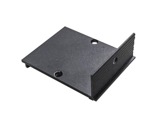 Заглушка для магнитного шинопровода Arlight Mag-Cap-4560 029326