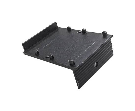 Заглушка для магнитного шинопровода Arlight Mag-Cap-4560 029326, изображение 2