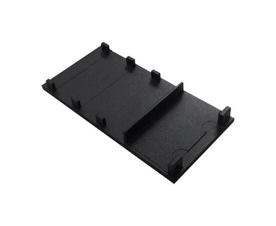 Заглушка для магнитного шинопровода Arlight Mag-Cap-4592 029328, изображение 2