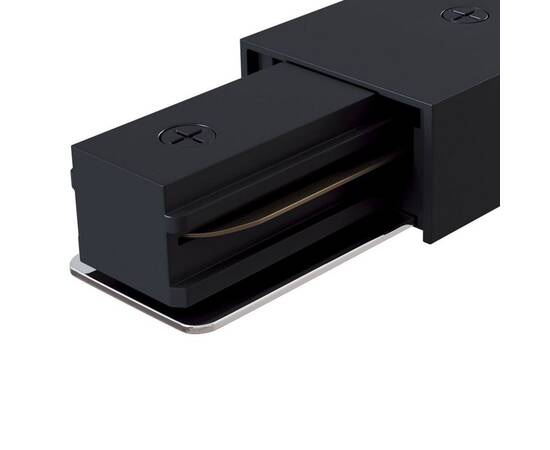 Подвод питания Maytoni Track TRA001B-11B, изображение 2