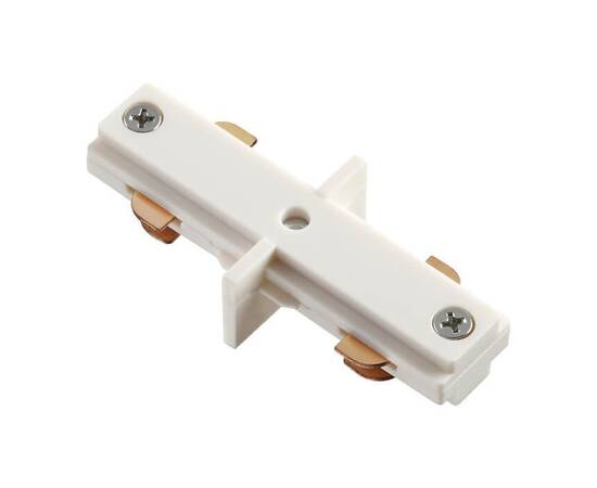 Соединитель внутренний для однофазного шинопровода Novotech Port 135006