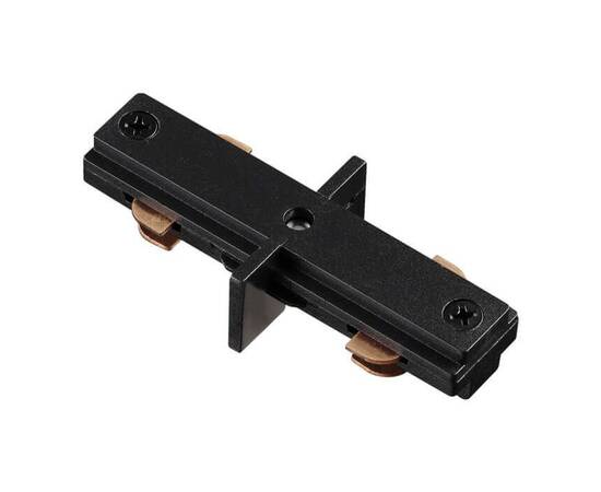 Соединитель внутренний для однофазного шинопровода Novotech Port 135007