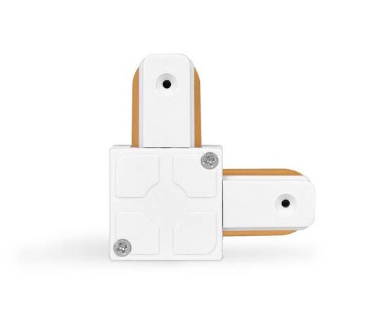 Коннектор L-образный Ambrella light Track System GL7070, изображение 4