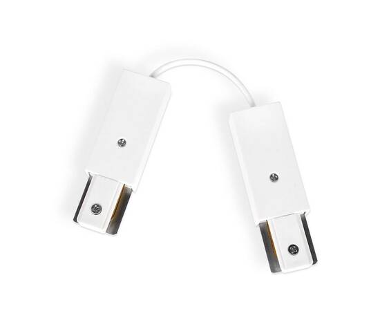 Коннектор гибкий Ambrella light Track System GL7087