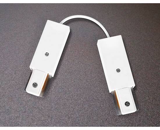 Коннектор гибкий Ambrella light Track System GL7087, изображение 3