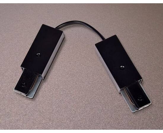 Коннектор гибкий Ambrella light Track System GL7088, изображение 3