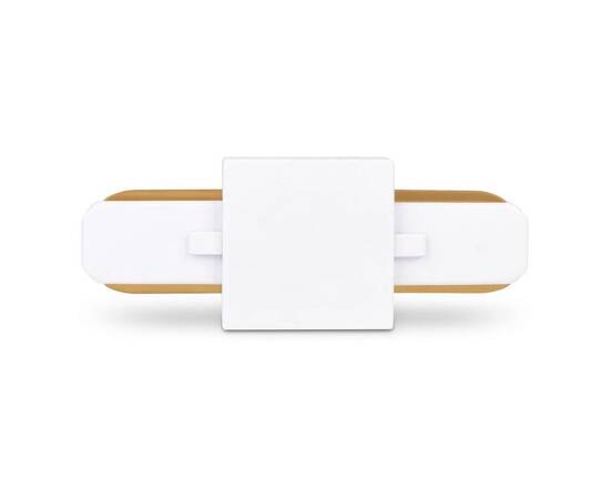 Коннектор прямой Ambrella light Track System GL7065