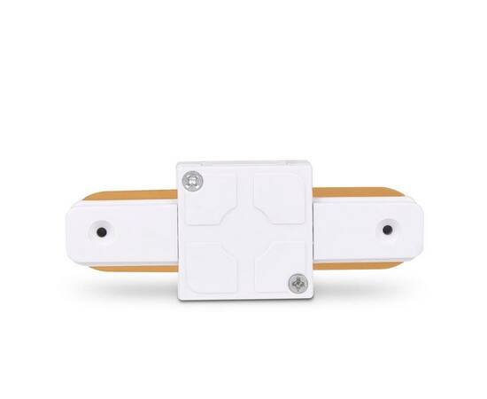 Коннектор прямой Ambrella light Track System GL7065, изображение 2
