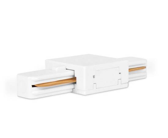 Коннектор прямой Ambrella light Track System GL7065, изображение 3