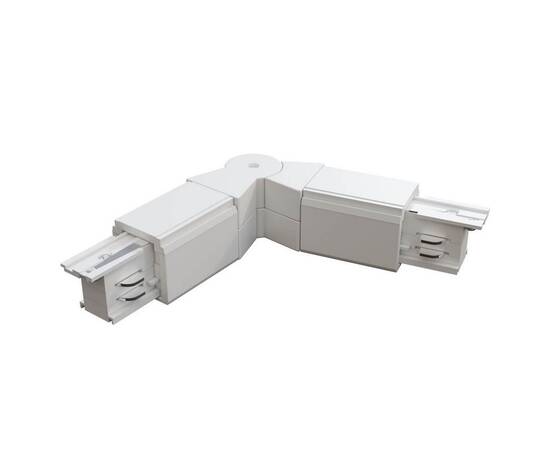 Коннектор поворотный Maytoni Technical Accessorises TRA005CS-31W