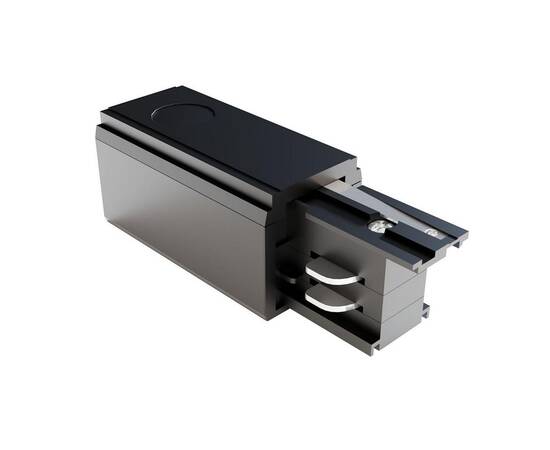 Коннектор прямой Maytoni Technical Accessorises TRA005B-31B-L, изображение 2