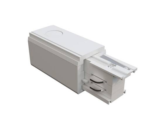 Коннектор прямой Maytoni Technical Accessorises TRA005B-31W-R, изображение 2