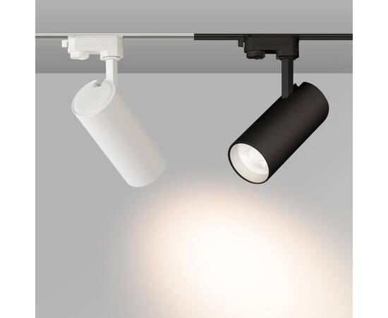 Трековый светодиодный светильник Arlight LGD-Gera-4TR-R74-20W Warm3000 024595(1), изображение 3