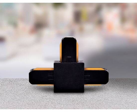 Коннектор Т-образный Ambrella light Track System GL7078, изображение 2