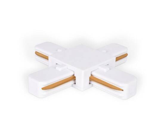 Коннектор Х-образный Ambrella light Track System GL7082, изображение 5