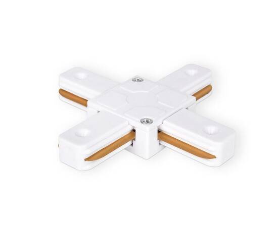 Коннектор Х-образный Ambrella light Track System GL7082, изображение 6