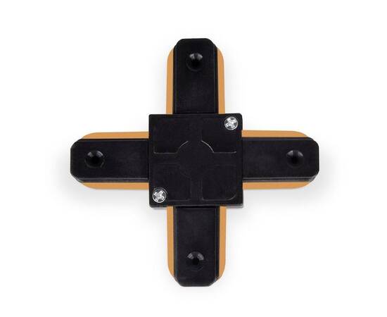 Коннектор Х-образный Ambrella light Track System GL7083, изображение 4