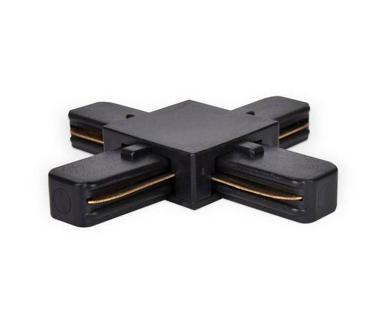 Коннектор Х-образный Ambrella light Track System GL7083, изображение 5