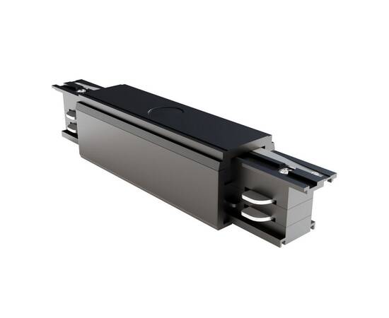 Коннектор прямой Maytoni Technical Accessorises TRA005C-31B, изображение 2