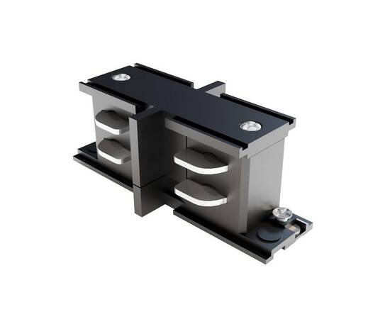 Коннектор прямой Maytoni Technical Accessorises TRA005CI-31B, изображение 2