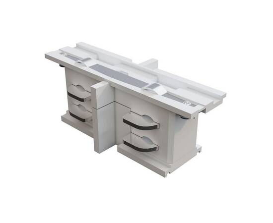 Коннектор прямой Maytoni Technical Accessorises TRA005CI-31W, изображение 2