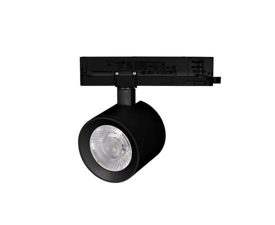 Трековый светодиодный светильник Arlight LGD-Nika-4TR-R100-20W Warm3000 031163