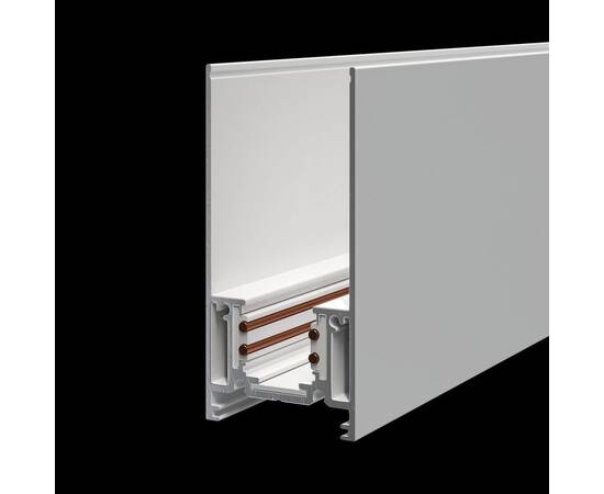 Шинопровод магнитный Maytoni Technical TRX004-211W, изображение 2