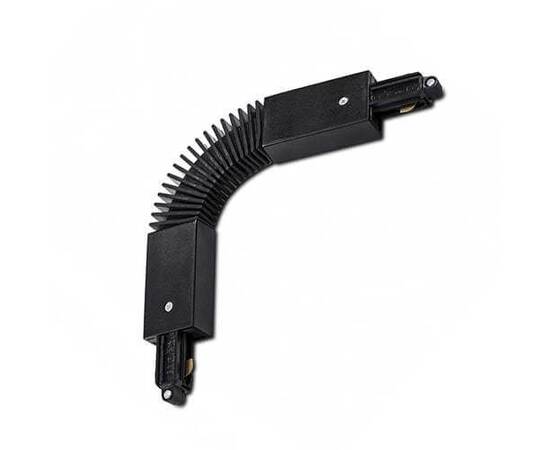 Соединитель гибкий Italline WSO 560 black